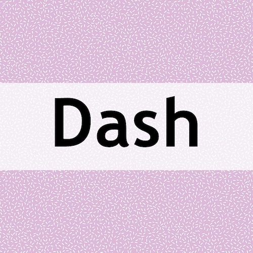 TT Dash